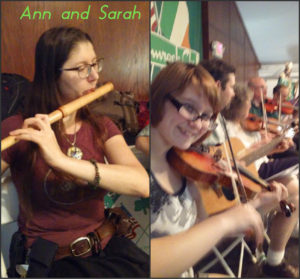 Ann and Sarah 3